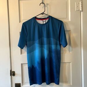 Avalanche Men’s Shirt - S